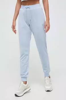 Спортивные штаны Guess, синий