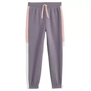 Спортивные штаны H&amp;M, фиолетовый