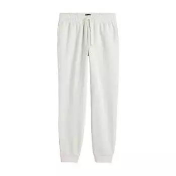 Спортивные штаны H&M Regular Fit Sweatpants, светло-серый