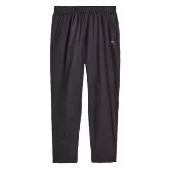 Спортивные штаны H&amp;M Track Pants, черный
