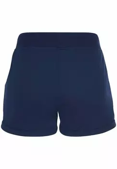 Спортивные штаны H.I.S, синий