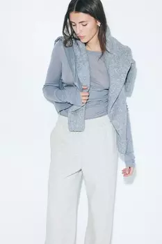 Спортивные штаны H&M, серый