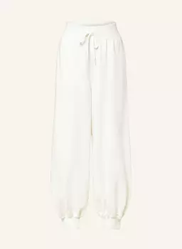 Спортивные штаны хадсон POLO RALPH LAUREN, кремовый