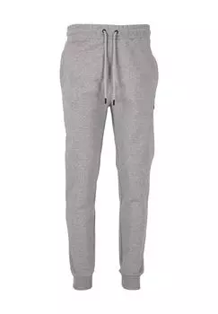 Спортивные штаны Haines из экологически чистого органического хлопка SOS, цвет Light Grey Melange