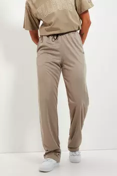Спортивные штаны - Хаки - Прямые Ellesse