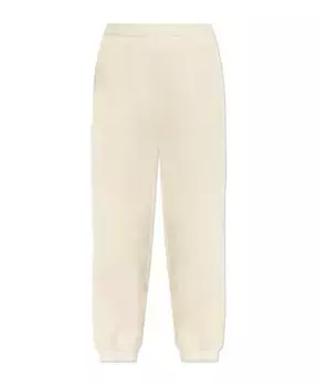 Спортивные штаны хали By Malene Birger, бежевый