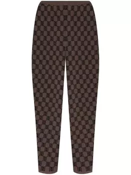 Спортивные штаны Hali By Malene Birger, коричневый