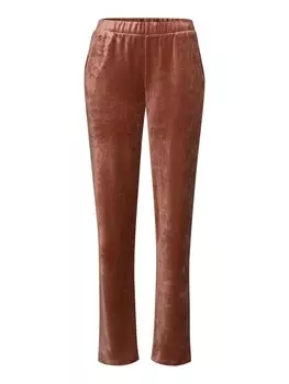 Спортивные штаны Hanro, цвет burlwood