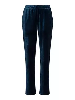 Спортивные штаны Hanro, цвет mystic blue