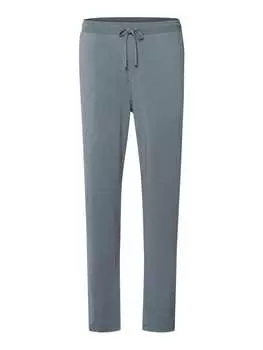 Спортивные штаны Hanro, цвет ocean melange