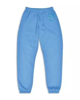 Спортивные штаны Happy Faces Basic для девочек - Большие дети Iscream, мультиколор