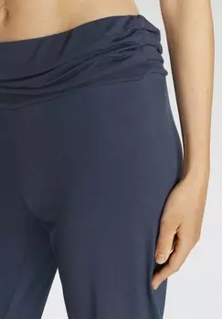 Спортивные штаны Harems Buffalo, синие