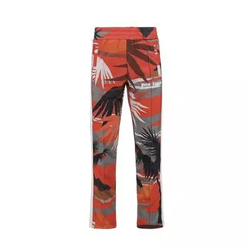Спортивные штаны Hawaii Palm Angels, красный
