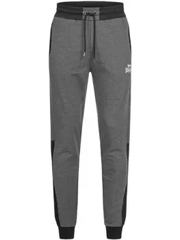Спортивные штаны Heckfield Lonsdale, черный