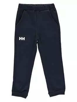 Спортивные штаны Helly Hansen, темно-синий