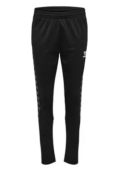 Спортивные штаны HMLAUTHENTIC TRAINING Hummel, цвет black
