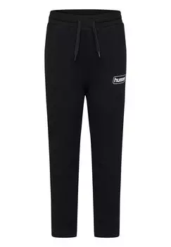 Спортивные штаны HMLBALLY Hummel, цвет black