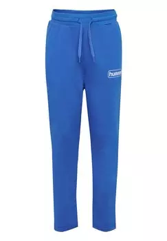 Спортивные штаны HMLBALLY Hummel, цвет nebulas blue