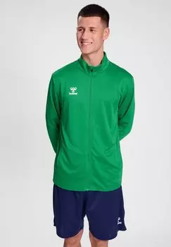 Спортивные штаны HMLESSENTIAL TRACK Hummel, цвет jelly bean