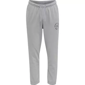 Спортивные штаны Hmllgc Loyalty Спортивные брюки HUMMEL, цвет grau