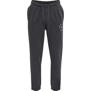 Спортивные штаны Hmllgc Loyalty Спортивные брюки HUMMEL, цвет schwarz