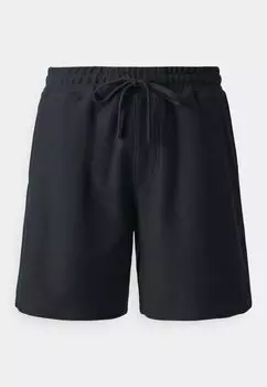 Спортивные штаны Hollister Co., черный