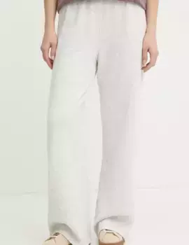 Спортивные штаны Hollister Co., серый