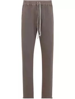 Спортивные штаны Hollywood Berlin Rick Owens DRKSHDW, серый