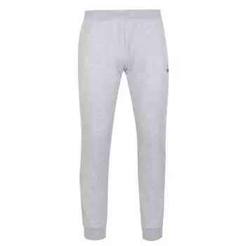 Спортивные штаны homme essential sim sport Le Coq Sportif, серый