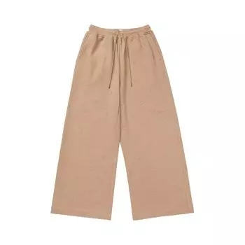 Спортивные штаны Honor The Gift Crest, цвет Тан