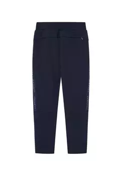 Спортивные штаны HS CLUB JGR Hackett London, синий