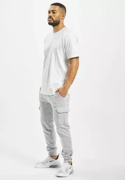 Спортивные штаны Huaraz Just Rhyse, серые