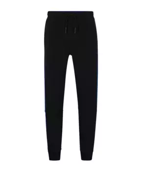 Спортивные штаны Hugo Boss, черный