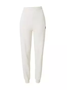 Спортивные штаны HUGO Tapered Pants Nelfinia, белый
