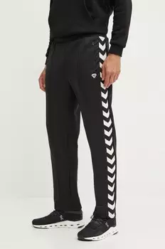 Спортивные штаны Hummel, черный