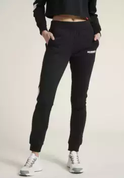 Спортивные штаны Hummel, черный