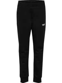 Спортивные штаны Hummel, черный