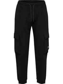 Спортивные штаны Hummel, черный