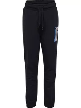 Спортивные штаны Hummel, черный