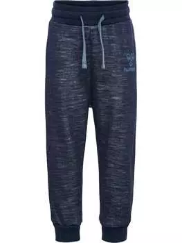 Спортивные штаны Hummel, черный ирис