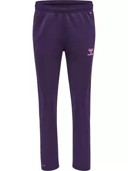 Спортивные штаны Hummel, цвет acai