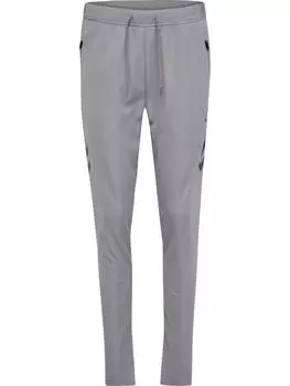 Спортивные штаны Hummel, цвет alloy
