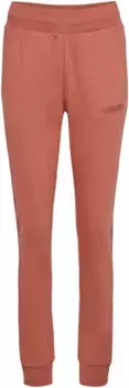 Спортивные штаны Hummel, цвет Apricot Bran