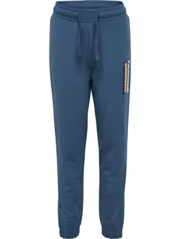 Спортивные штаны Hummel, цвет bering sea