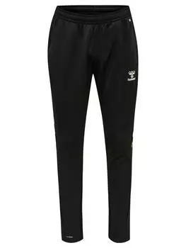 Спортивные штаны Hummel, цвет black/black