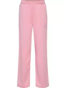 Спортивные штаны Hummel, цвет candy pink
