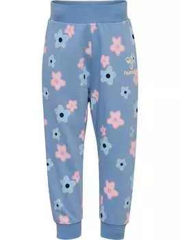 Спортивные штаны Hummel, цвет faded denim