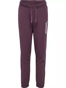 Спортивные штаны Hummel, цвет huckleberry