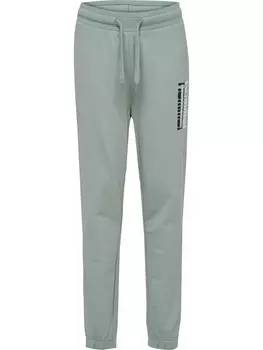 Спортивные штаны Hummel, цвет iceberg green