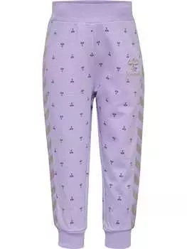 Спортивные штаны Hummel, цвет lavender